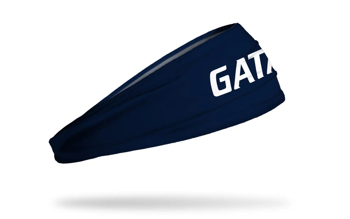 Georgia Southern University: GATA Navy Big Bang Lite Headband
