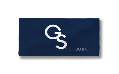 Georgia Southern University: GS Navy Big Bang Lite Headband