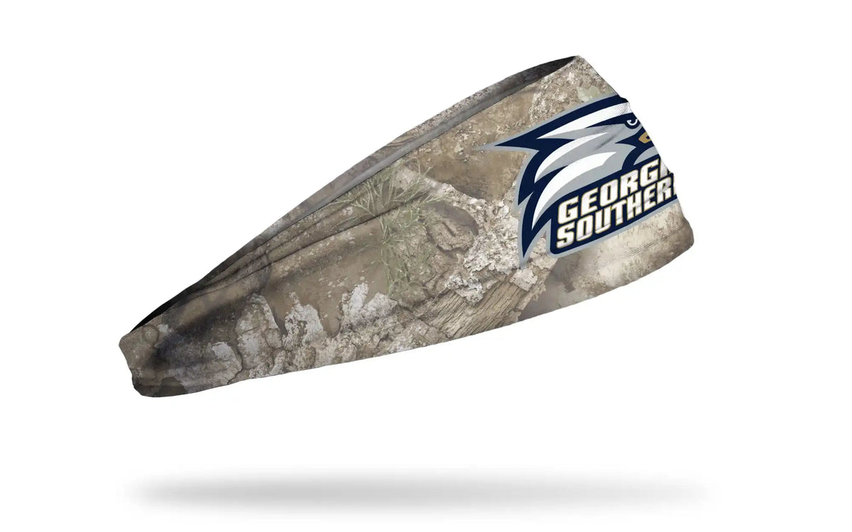Georgia Southern University: Realtree Faded APX Big Bang Lite Headband