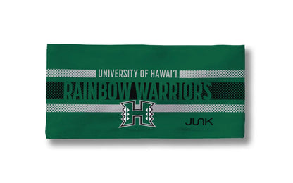 University of Hawai'i: Faded Stripe Big Bang Lite Headband