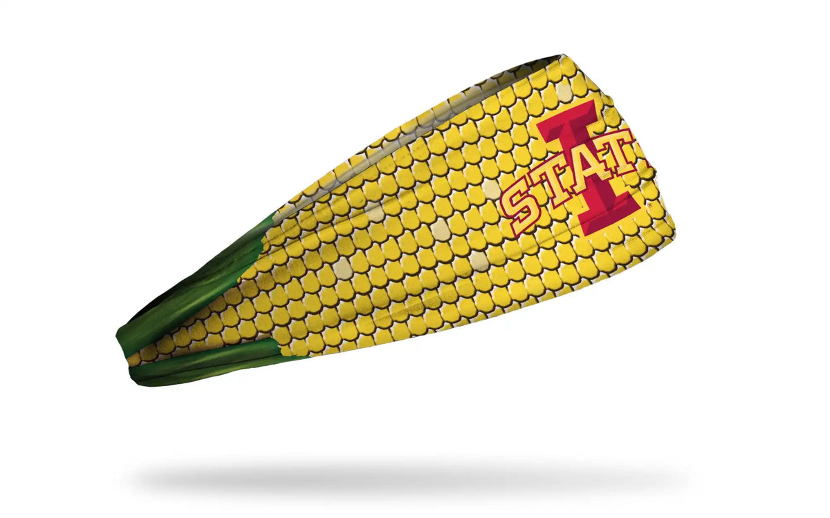 Iowa State University: Corn Big Bang Lite Headband