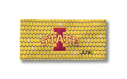 Iowa State University: Corn Big Bang Lite Headband