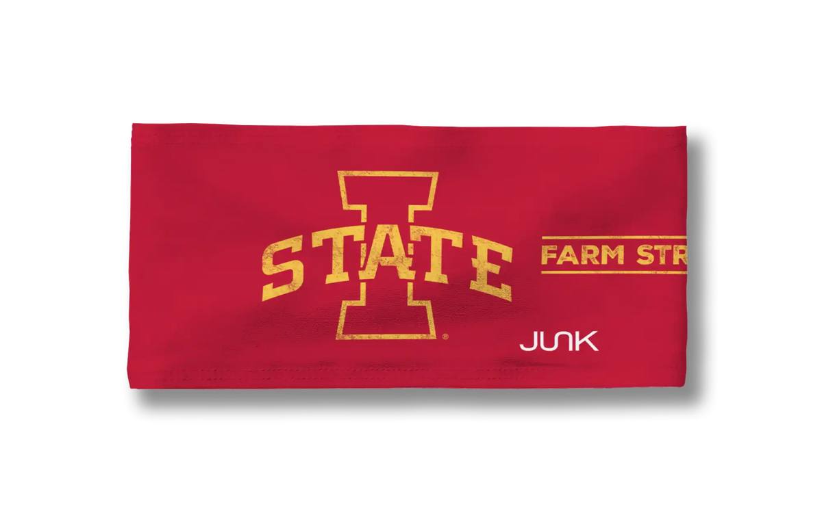 Iowa State University: Farm Strong Big Bang Lite Headband