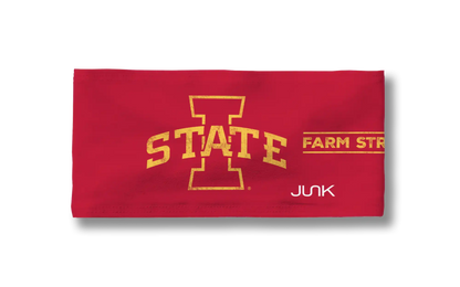 Iowa State University: Farm Strong Big Bang Lite Headband