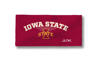 Iowa State University: Madness Big Bang Lite Headband