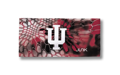 Indiana University: Kryptek Big Bang Lite Headband