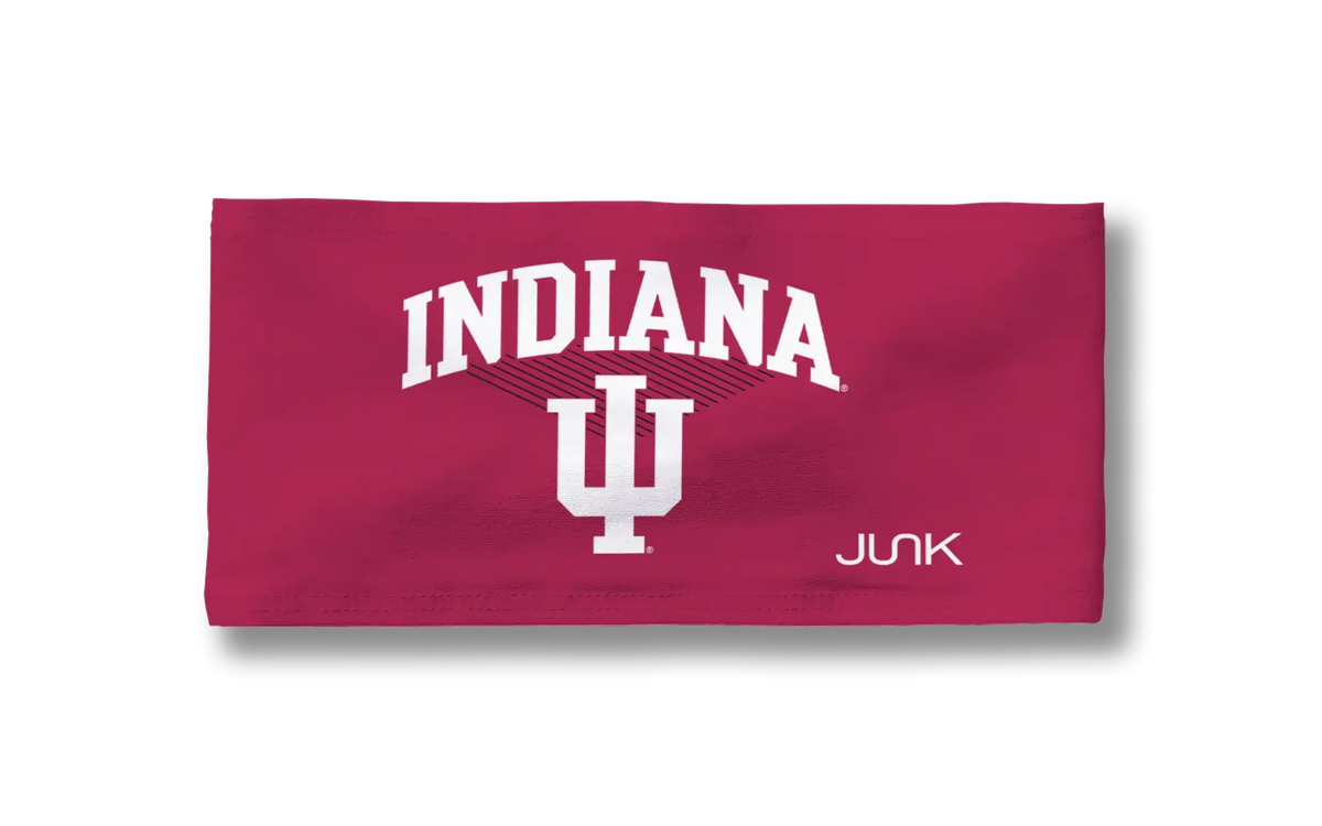 Indiana University: Maddness Big Bang Lite Headband