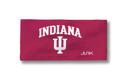 Indiana University: Maddness Big Bang Lite Headband