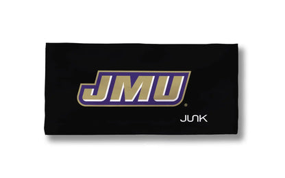 James Madison University: Black Big Bang Lite Headband