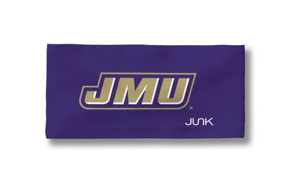 James Madison University: Purple Big Bang Lite Headband
