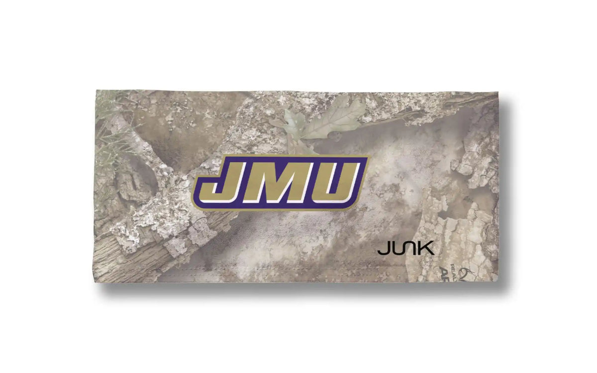 James Madison University: Realtree Faded APX Big Bang Lite Headband