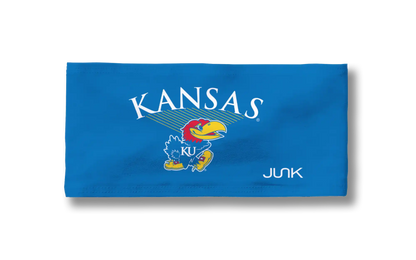 University of Kansas: Madness Big Bang Lite Headband
