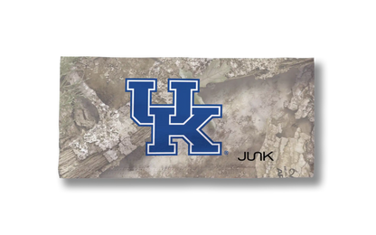 University of Kentucky: Realtree Faded APX Big Bang Lite Headband