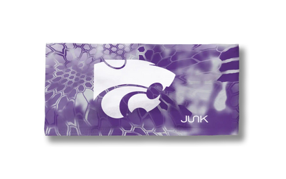 Kansas State University: Kryptek Big Bang Lite Headband