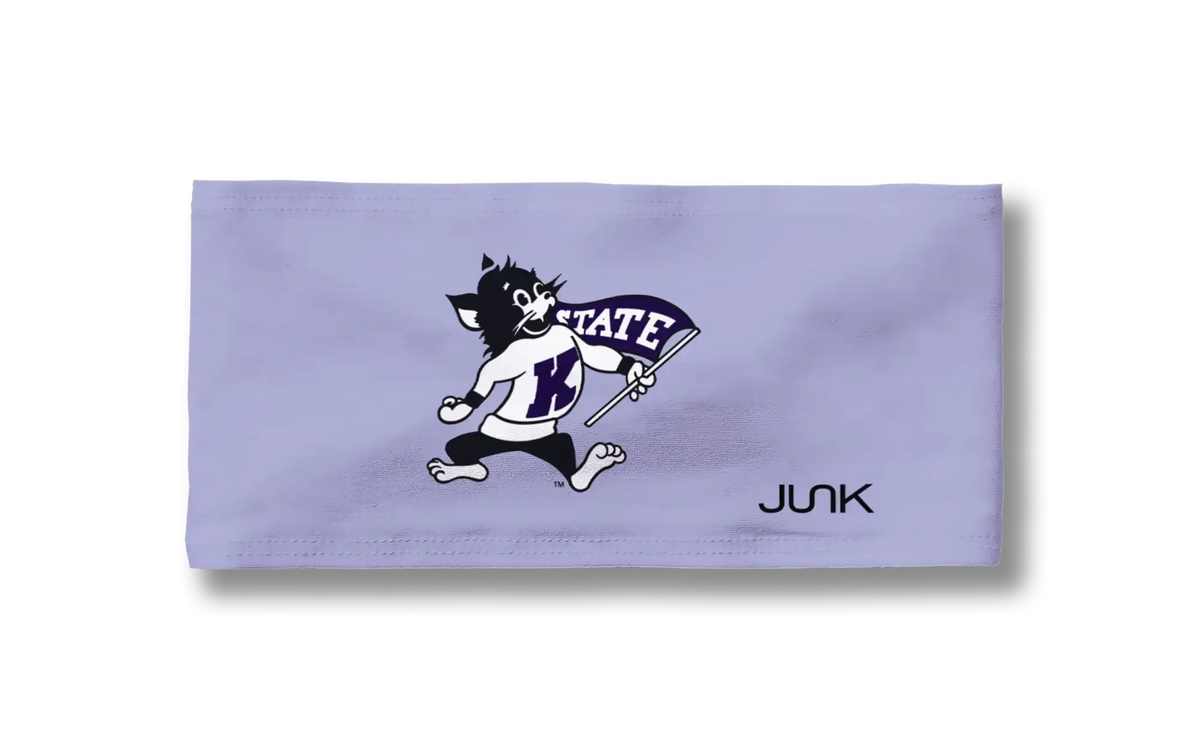Kansas State University: Mascot Big Bang Lite Headband