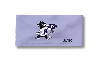 Kansas State University: Mascot Big Bang Lite Headband