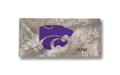 Kansas State University: Realtree Faded APX Big Bang Lite Headband