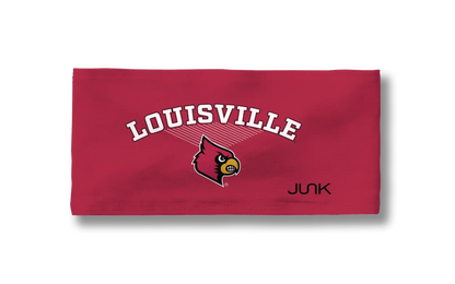 University of Louisville: Madness Big Bang Lite Headband