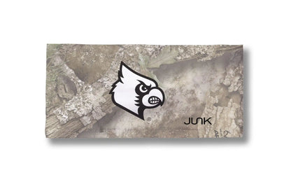 University of Louisville: Realtree Faded APX Big Bang Lite Headband
