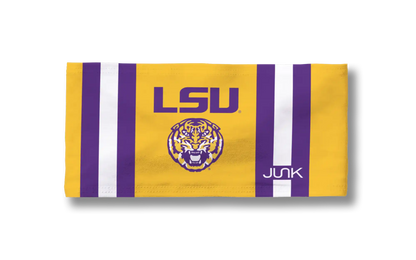 Louisiana State University: LSU Helmet Big Bang Lite Headband