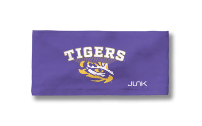 Louisiana State University: Madness Big Bang Lite Headband