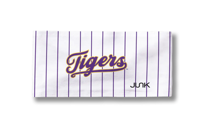 Louisiana State University: Script Pinstripe Big Bang Lite Headband