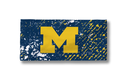 University of Michigan: Rager Big Bang Lite Headband