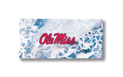 University of Mississippi: Ole Miss Wav3 Big Bang Lite Headband