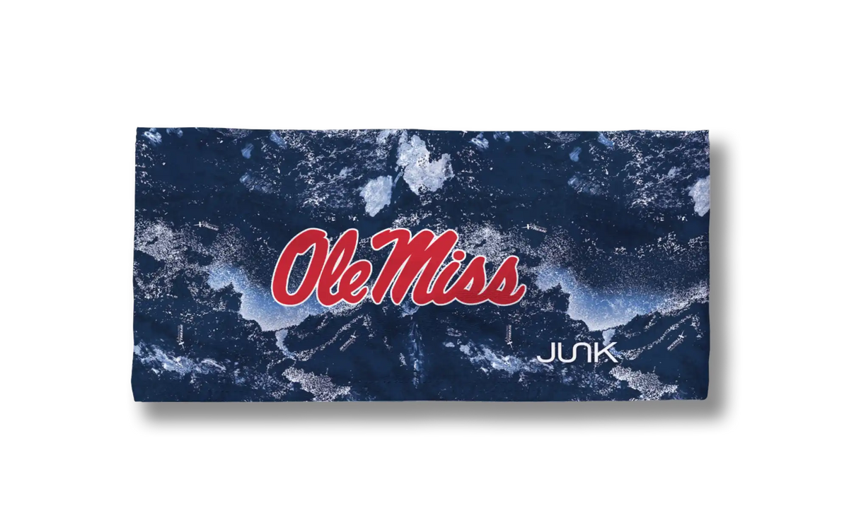 University of Mississippi: Realtree Xtreme Big Bang Lite Headband