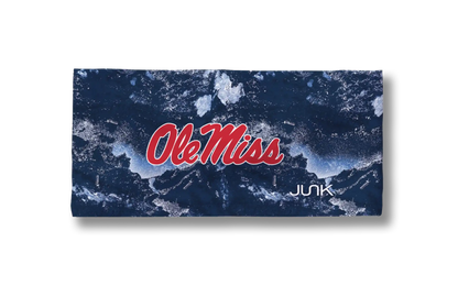 University of Mississippi: Realtree Xtreme Big Bang Lite Headband