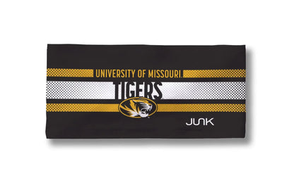 University of Missouri: Faded Stripe Big Bang Lite Headband