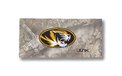 University of Missouri: Realtree Faded APX Big Bang Lite Headband