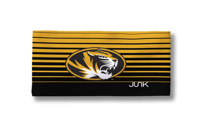 University of Missouri: Gradient Stripe Big Bang Lite Headband