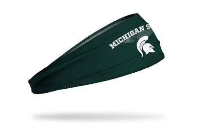 Michigan State University: Madness Big Bang Lite Headband