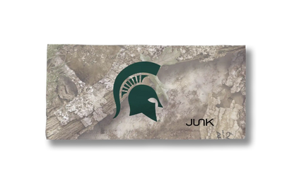 Michigan State University: Realtree Faded APX Big Bang Lite Headband