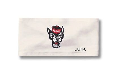 North Carolina State University: Logo Cream Big Bang Lite Headband