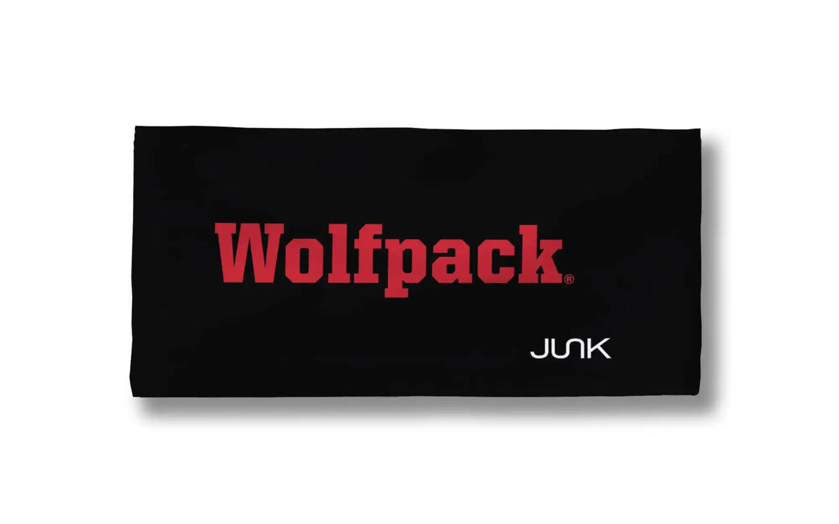 North Carolina State University: Wolfpack Big Bang Lite Headband