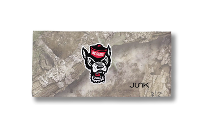 North Carolina State University: Realtree Faded APX Big Bang Lite Headband