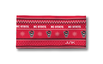 North Carolina State University: Sweater Big Bang Lite Headband
