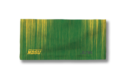 North Dakota State University: Micro Logo Big Bang Lite Headband
