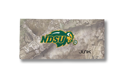 North Dakota State University: Realtree Faded APX Big Bang Lite Headband