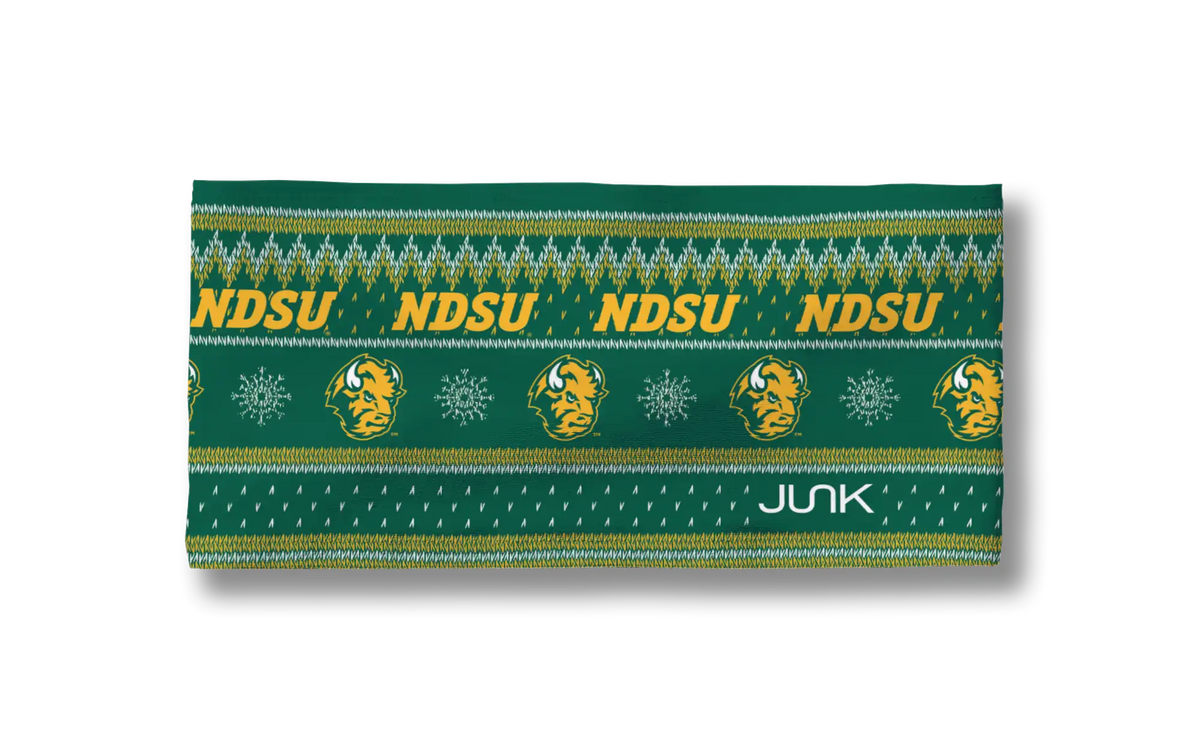 North Dakota State University: Winter Break Big Bang Lite Headband