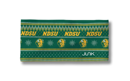 North Dakota State University: Winter Break Big Bang Lite Headband