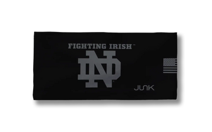University of Notre Dame: Blackout Big Bang Lite Headband