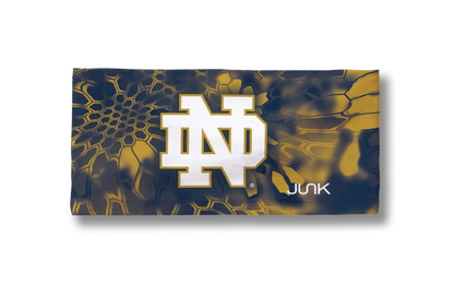 University of Notre Dame: Kryptek Big Bang Lite Headband