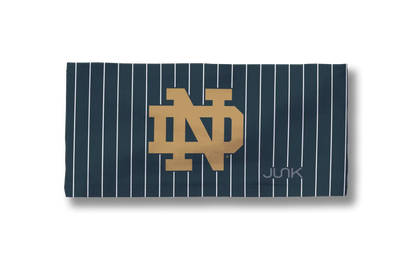 University of Notre Dame: Pinstripe Big Bang Lite Headband