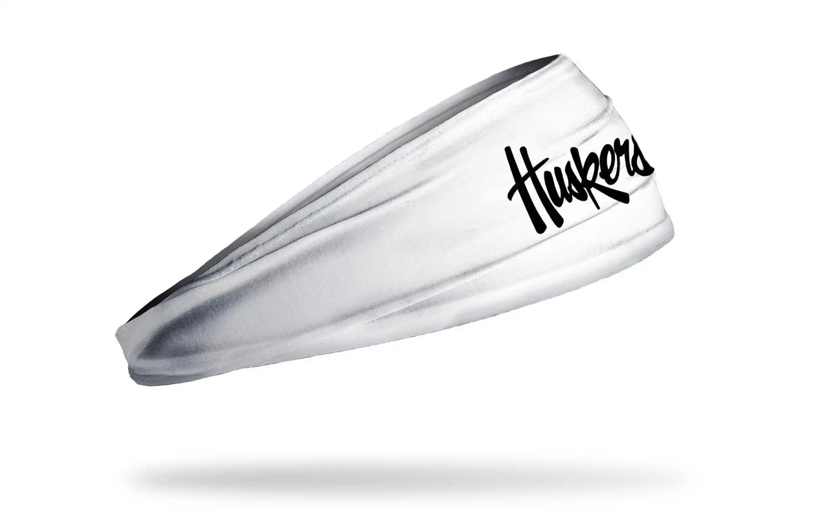 University of Nebraska: Huskers Big Bang Lite Headband