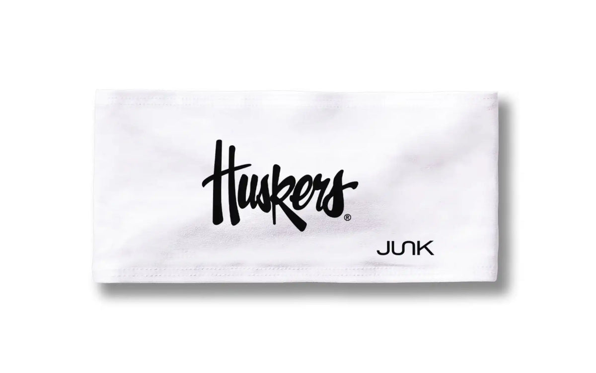 University of Nebraska: Huskers Big Bang Lite Headband