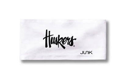 University of Nebraska: Huskers Big Bang Lite Headband