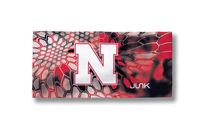 University of Nebraska: Kryptek Big Bang Lite Headband